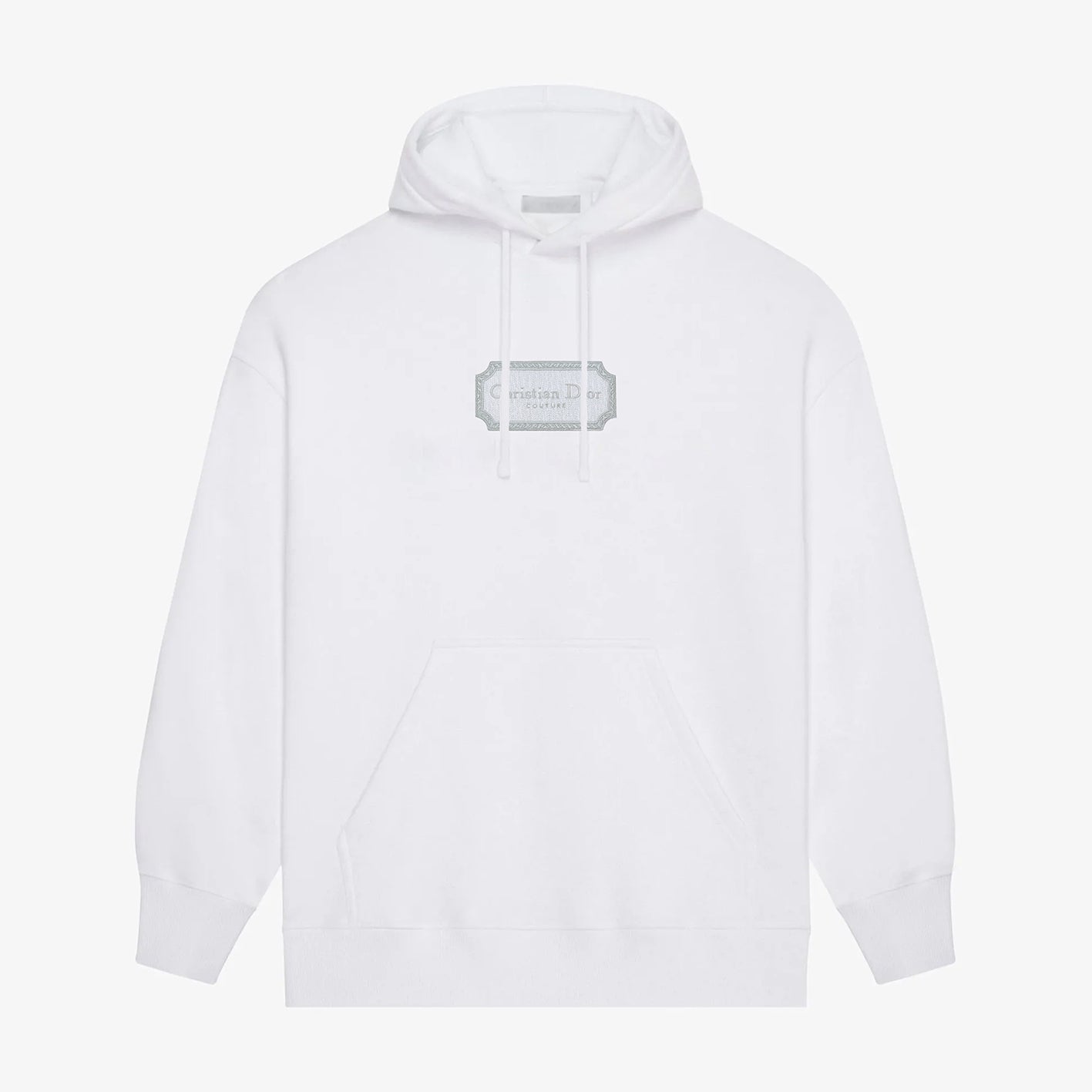 Crewneck Print Hoodie Crewneck Print Hoodie