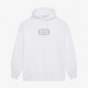 Crewneck Print Hoodie Crewneck Print Hoodie