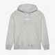 Crewneck Print Hoodie Crewneck Print Hoodie
