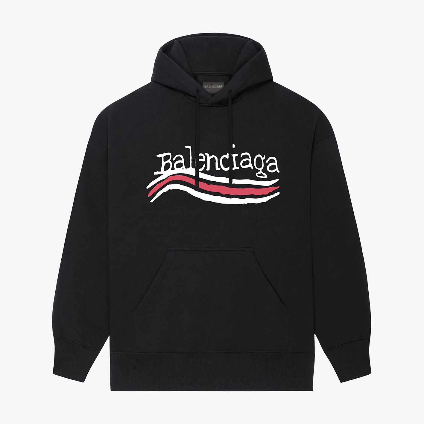 CAMPAIGN Print Hoodie CAMPAIGN Print Hoodie