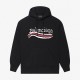 CAMPAIGN Print Hoodie CAMPAIGN Print Hoodie