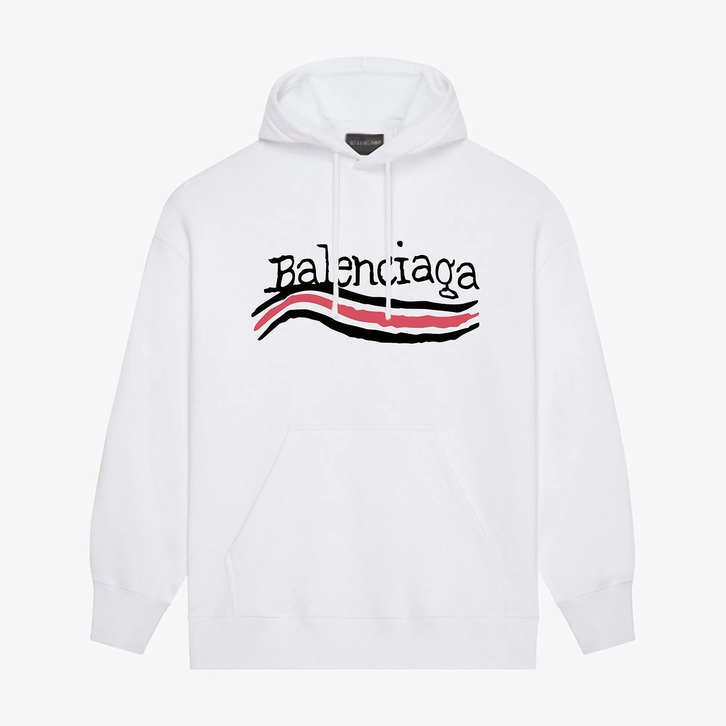 CAMPAIGN Print Hoodie CAMPAIGN Print Hoodie