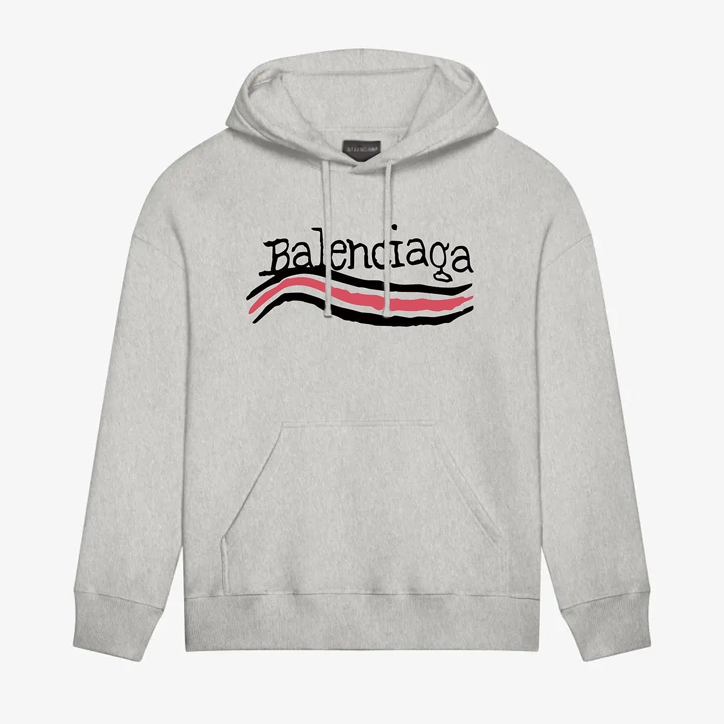 CAMPAIGN Print Hoodie CAMPAIGN Print Hoodie