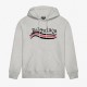 CAMPAIGN Print Hoodie CAMPAIGN Print Hoodie