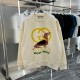 Dog Print Sweatshirt Dog Print Sweatshirt