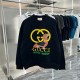 Dog Print Sweatshirt Dog Print Sweatshirt