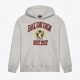 DIY COLLEGE Print Hoodie DIY COLLEGE Print Hoodie