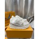 NEW 0423 New color matching stylish flat shoes NEW 0423 New color matching stylish flat shoes
