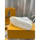 NEW 0423 New color matching stylish flat shoes NEW 0423 New color matching stylish flat shoes