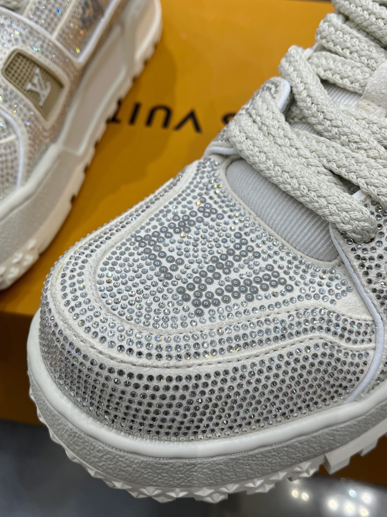 NEW 0423 New color matching stylish flat shoes NEW 0423 New color matching stylish flat shoes