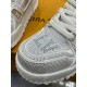 NEW 0423 New color matching stylish flat shoes NEW 0423 New color matching stylish flat shoes
