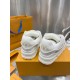 NEW 0423 New color matching stylish flat shoes NEW 0423 New color matching stylish flat shoes