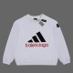 Joint Print Sweatshirt Joint Print Sweatshirt
