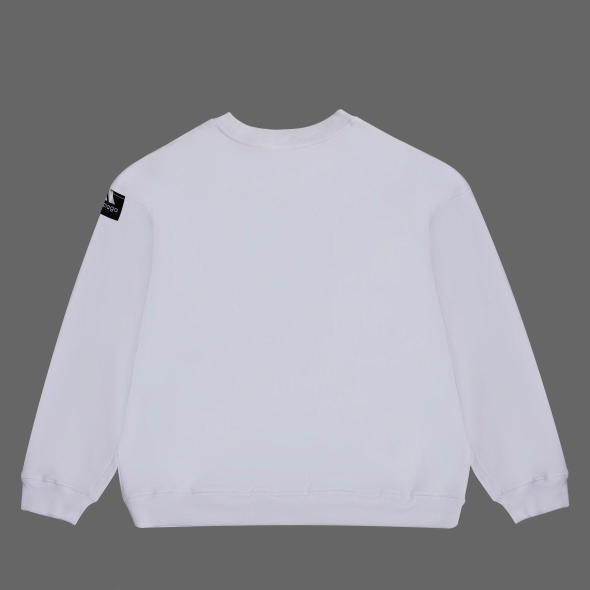 Joint Print Sweatshirt Joint Print Sweatshirt