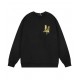 Yellow Print Sweatshirt Yellow Print Sweatshirt