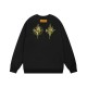 Yellow Print Sweatshirt Yellow Print Sweatshirt