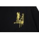 Yellow Print Sweatshirt Yellow Print Sweatshirt