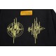 Yellow Print Sweatshirt Yellow Print Sweatshirt