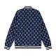 Jacquard Cotton Jacket Jacquard Cotton Jacket