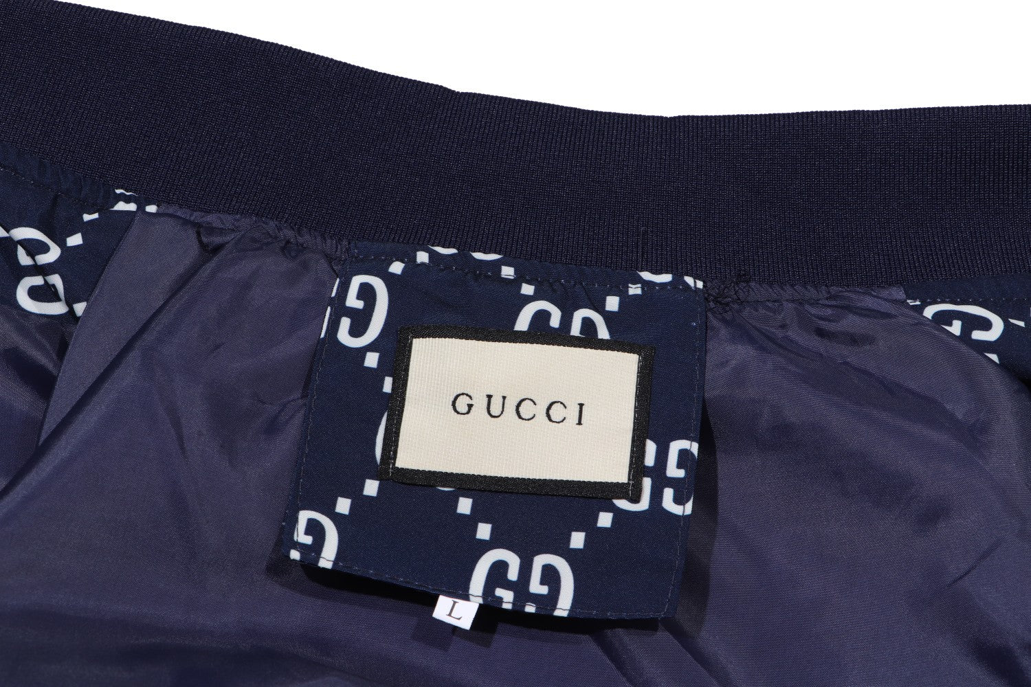 Jacquard Cotton Jacket Jacquard Cotton Jacket