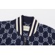 Jacquard Cotton Jacket Jacquard Cotton Jacket