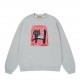 Cat Print Sweatshirt Cat Print Sweatshirt