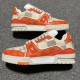 New color matching casual board shoes New color matching casual board shoes