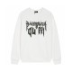 Weird Print Sweatshirt Weird Print Sweatshirt