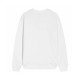 Weird Print Sweatshirt Weird Print Sweatshirt