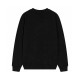 Weird Print Sweatshirt Weird Print Sweatshirt