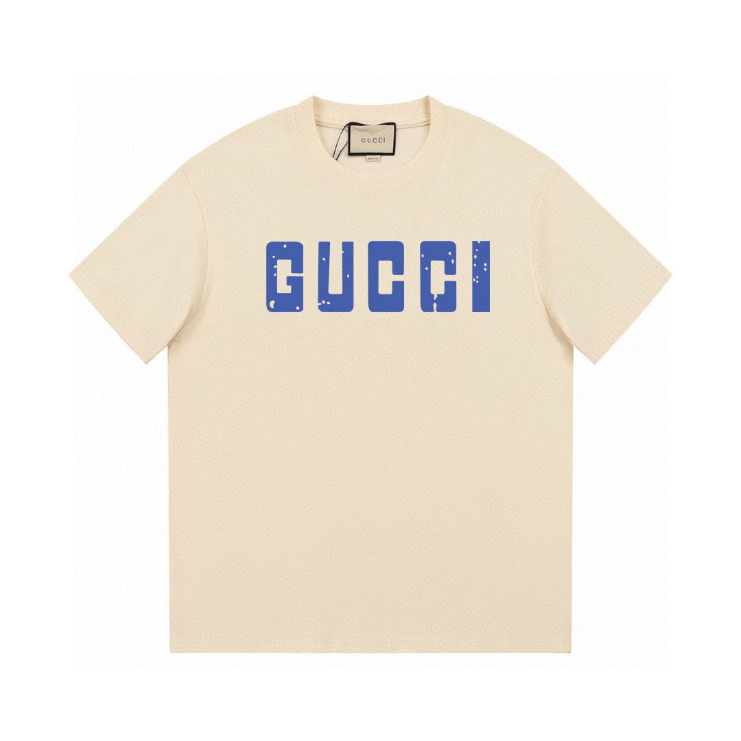 Simple printed T-shirt Simple printed T-shirt