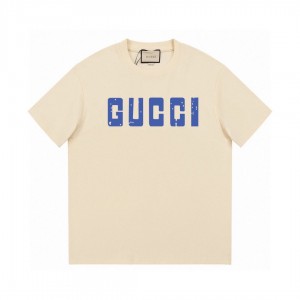 Simple printed T-shirt