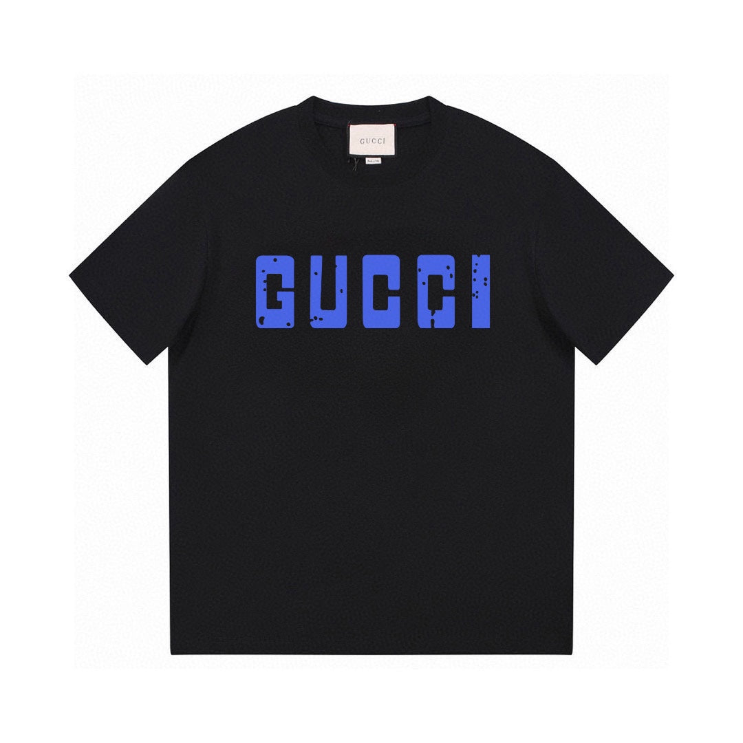 Simple printed T-shirt Simple printed T-shirt