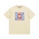 Square Printed T-Shirt Square Printed T-Shirt