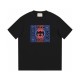 Square Printed T-Shirt Square Printed T-Shirt