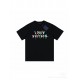 Letter Print T-Shirt Letter Print T-Shirt