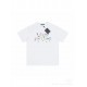 Letter Print T-Shirt Letter Print T-Shirt