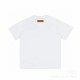 Letter Print T-Shirt Letter Print T-Shirt
