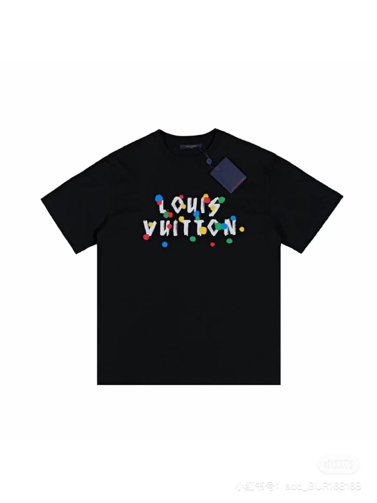 Letter Print T-Shirt Letter Print T-Shirt