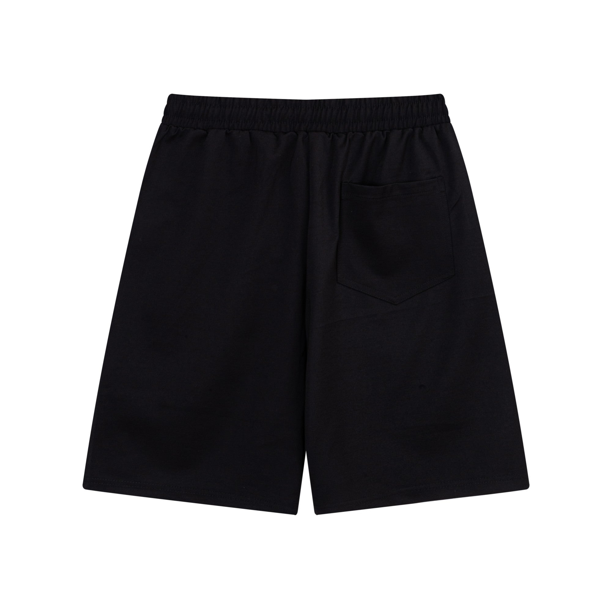 Printed pocket shorts Printed pocket shorts