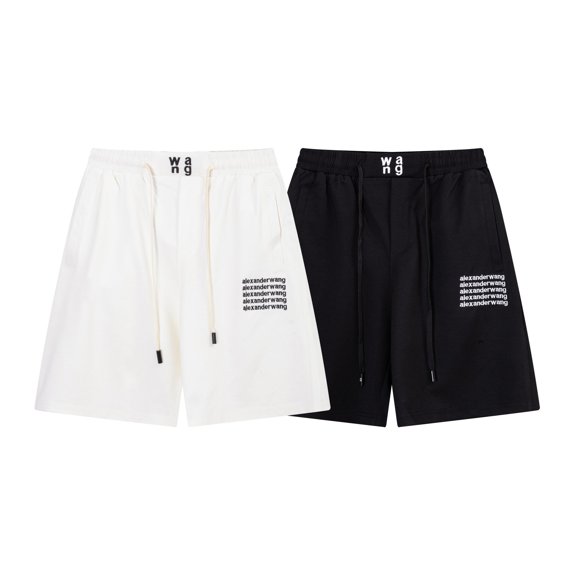 Printed pocket shorts Printed pocket shorts