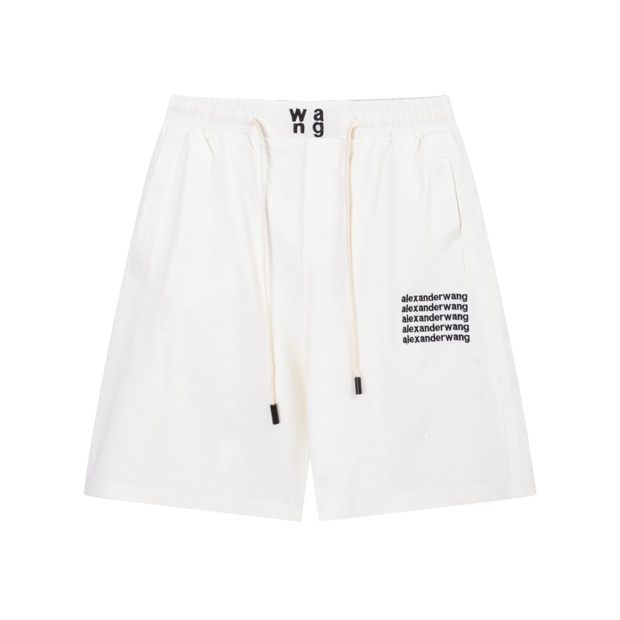 Printed pocket shorts Printed pocket shorts