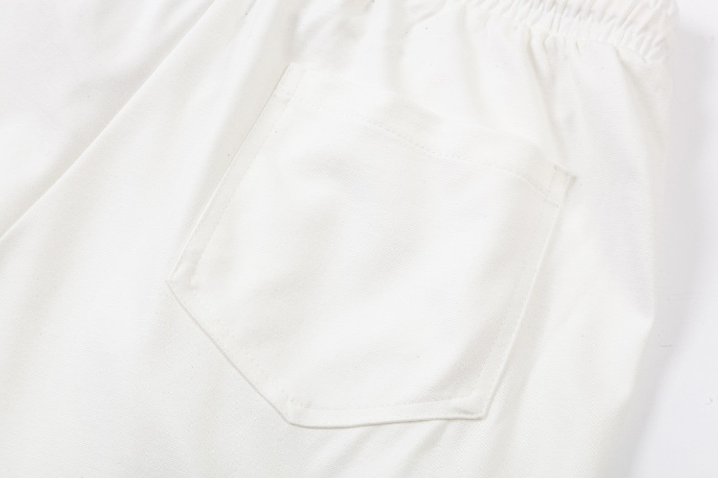 Printed pocket shorts Printed pocket shorts