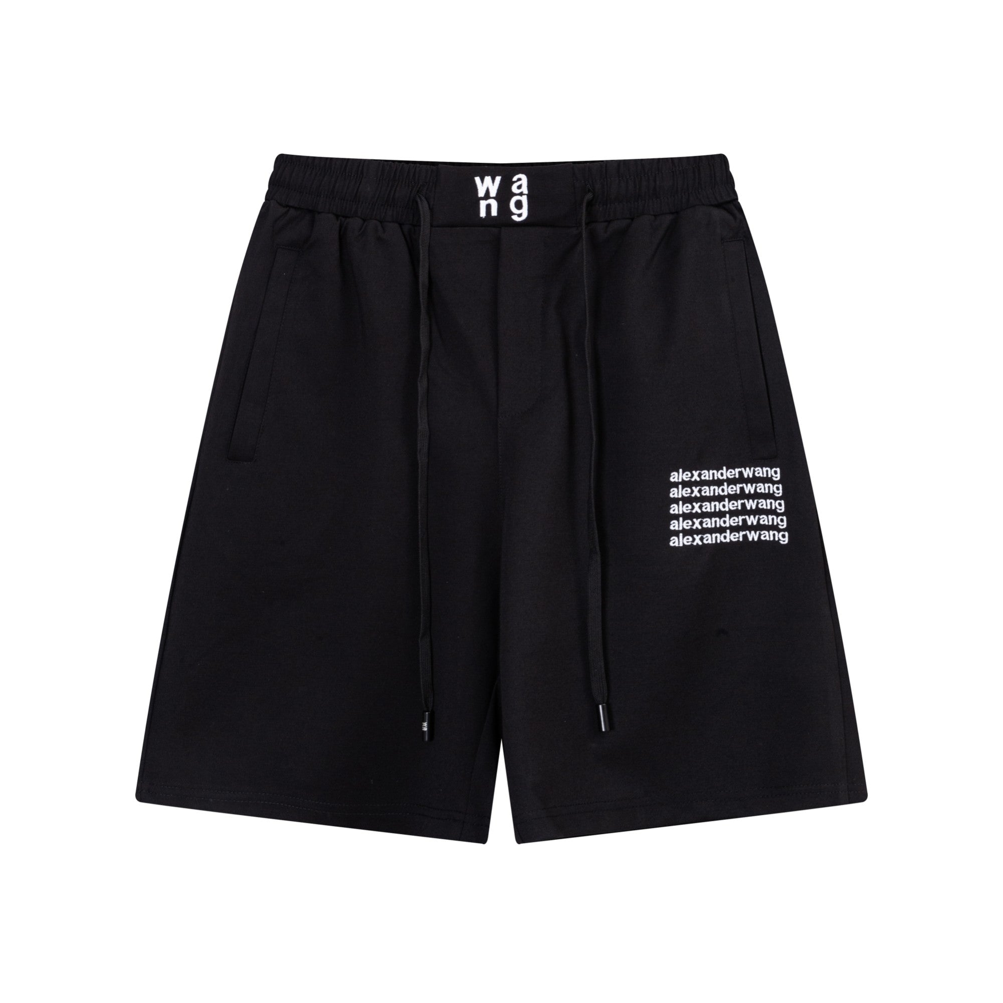Printed pocket shorts Printed pocket shorts
