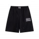 Printed pocket shorts Printed pocket shorts