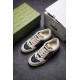 Classic old little dirty shoes Classic old little dirty shoes