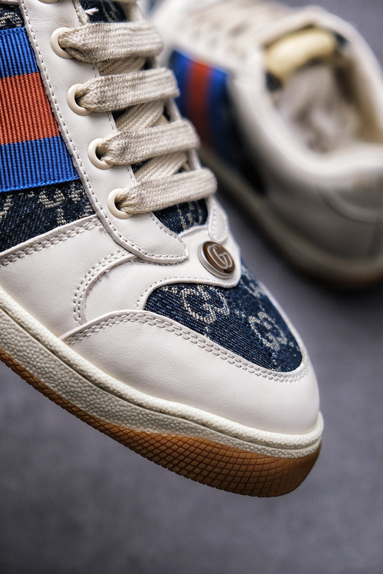 Classic old little dirty shoes Classic old little dirty shoes