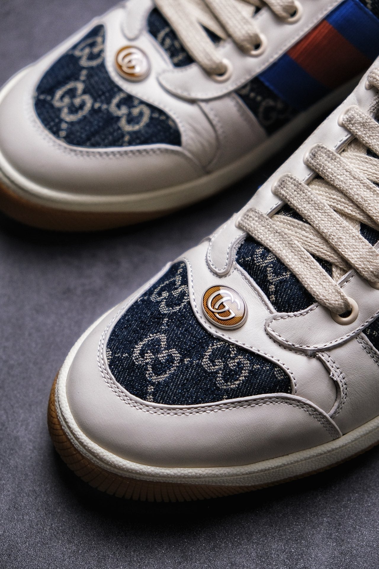 Classic old little dirty shoes Classic old little dirty shoes