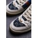 Classic old little dirty shoes Classic old little dirty shoes