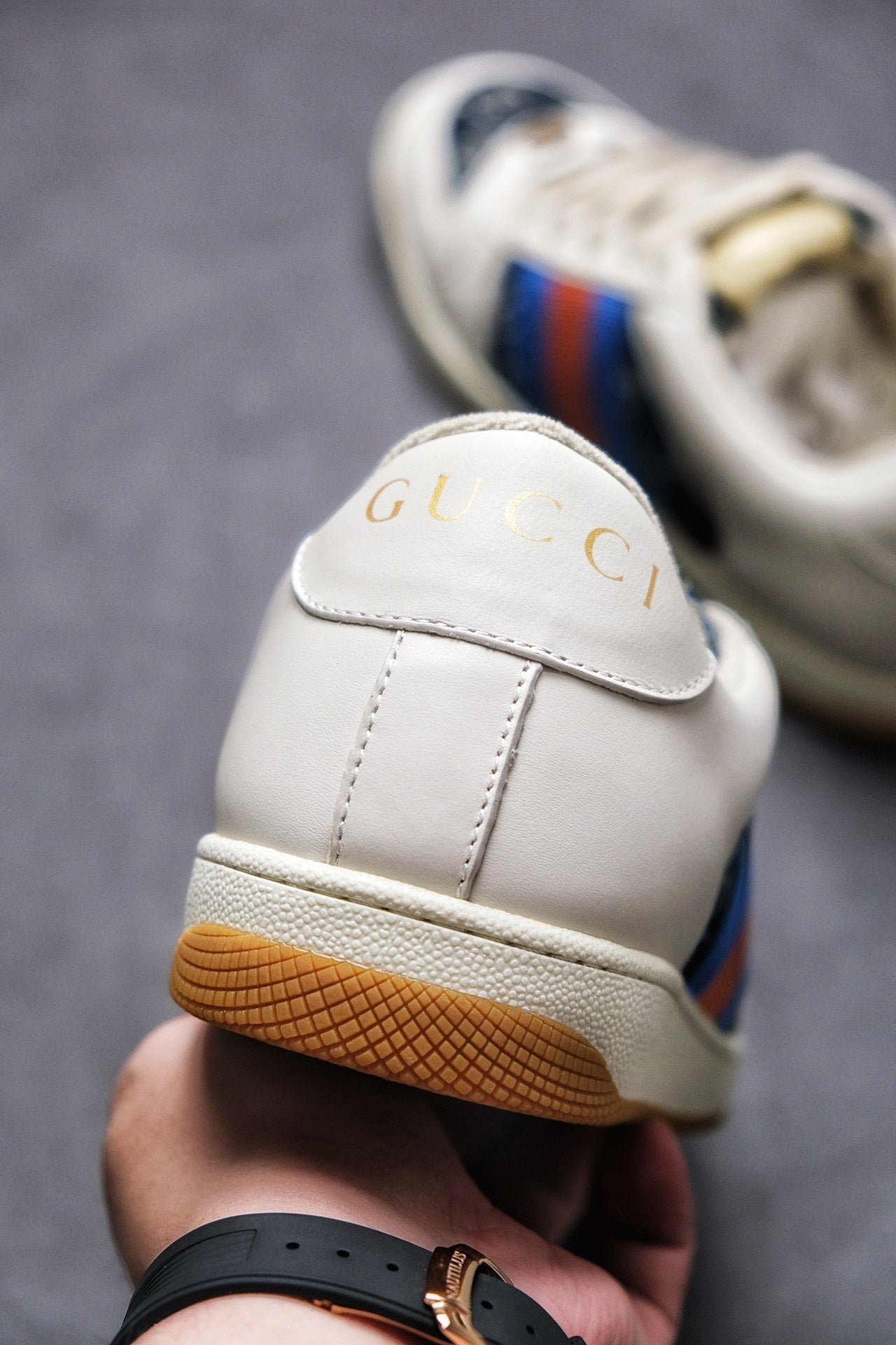 Classic old little dirty shoes Classic old little dirty shoes